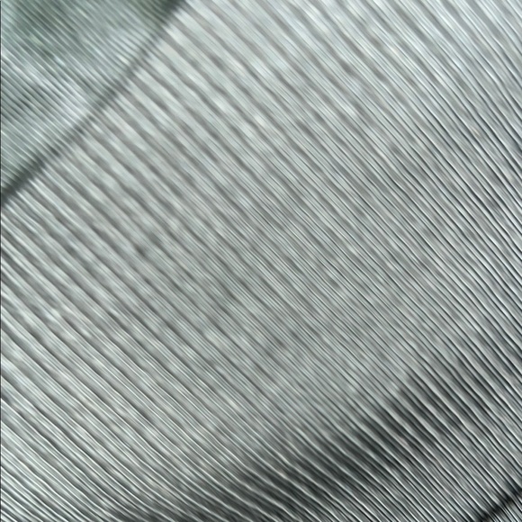 Mondetta Green Crewneck Sweater Camouflage Knit - Picture 6 of 11